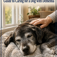 Guide to Caring for a Dog with Dementia