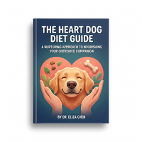 The Heart Dog Diet Guide