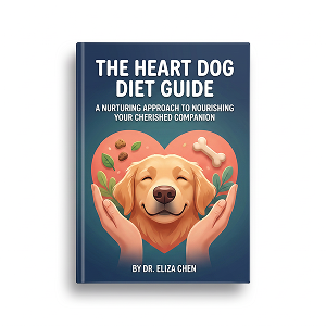 The Heart Dog Diet Guide