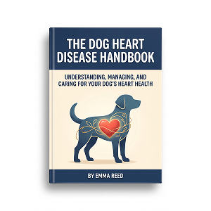 The Dog Heart Disease Handbook