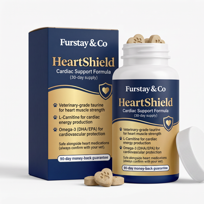 HeartShield