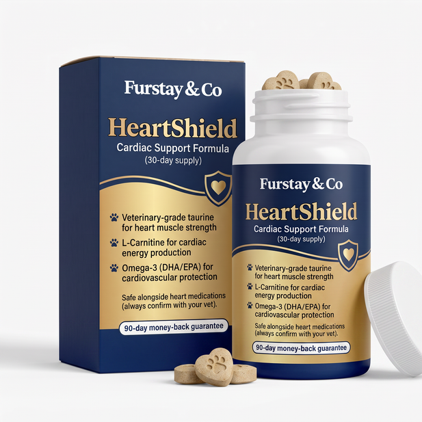 HeartShield