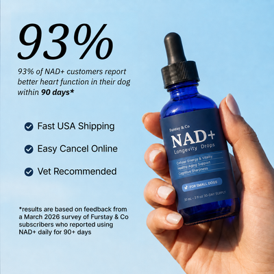 NAD+ Formula