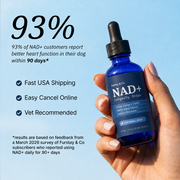 NAD+ Formula