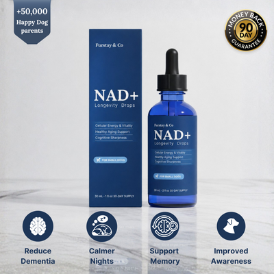 NAD+ Formula
