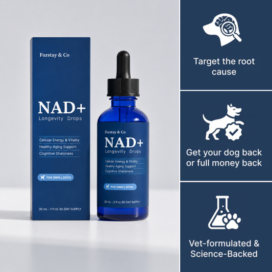 NAD+ Formula