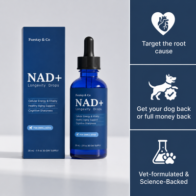 NAD+ Formula