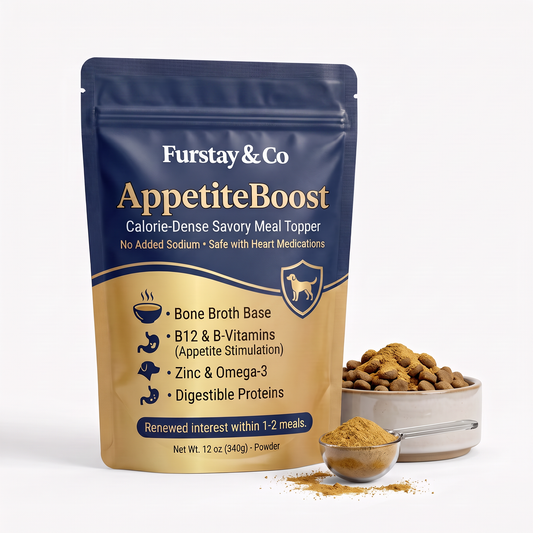 AppetiteBoost