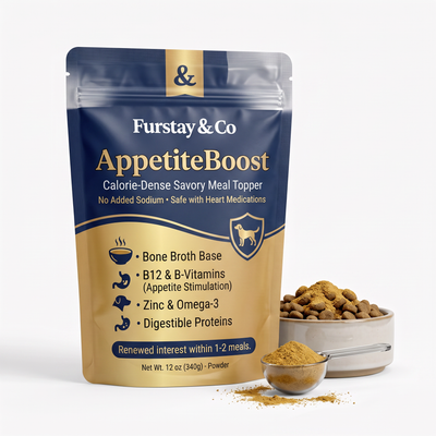 AppetiteBoost